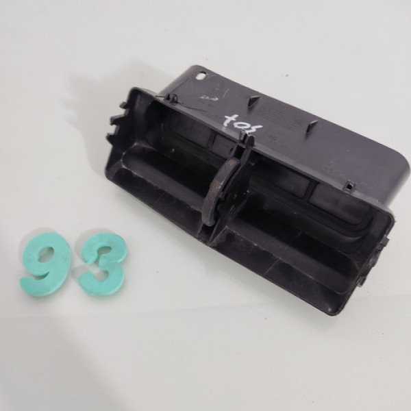 Duto Difusor Ar Central Painel Peugeot 307 