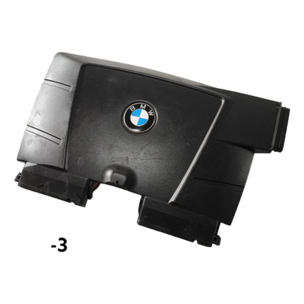 Capa Superior Do Motor Bmw X1 Cod 4607127889 Sc -3