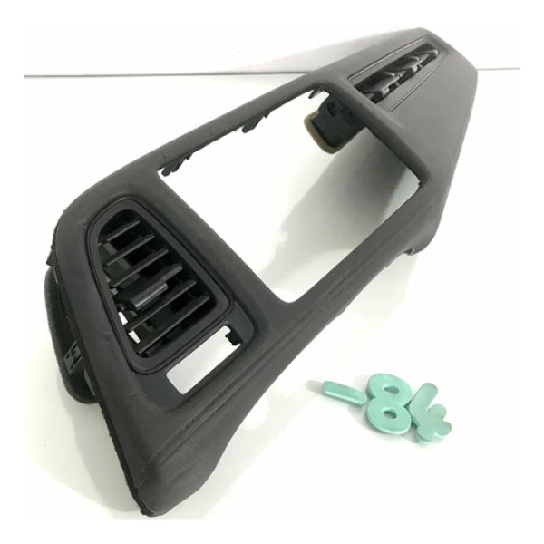 Moldura Painel C/ Difusor Canto Esq. Honda Hrv 2019 - S -84