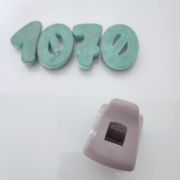 Presilha Suporte Do Quebra Sol Ford Ka 2018 Cx 1070