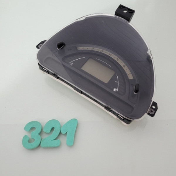 Painel De Instrumentos Citroen C3