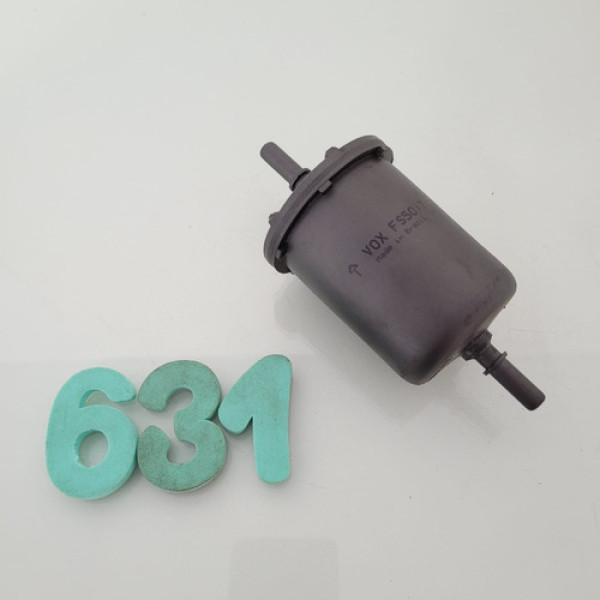 Filtro De Combustível Citroen C3 Flex Cod Fs50/7
