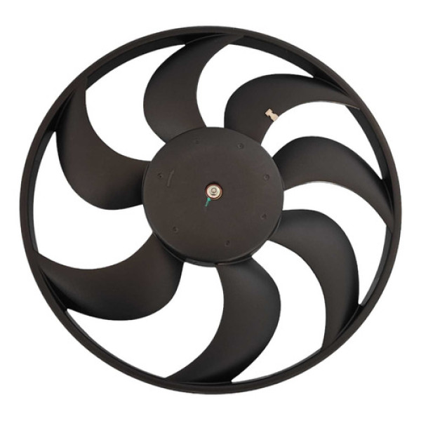 Ventoinha C/motor Fiat Palio 2012