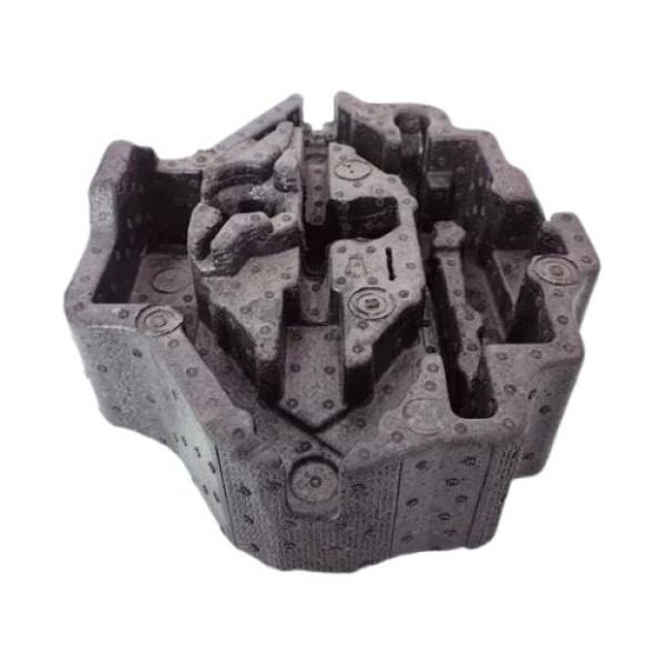 Suporte Do Macaco Vw Nivus Cx 1048 .