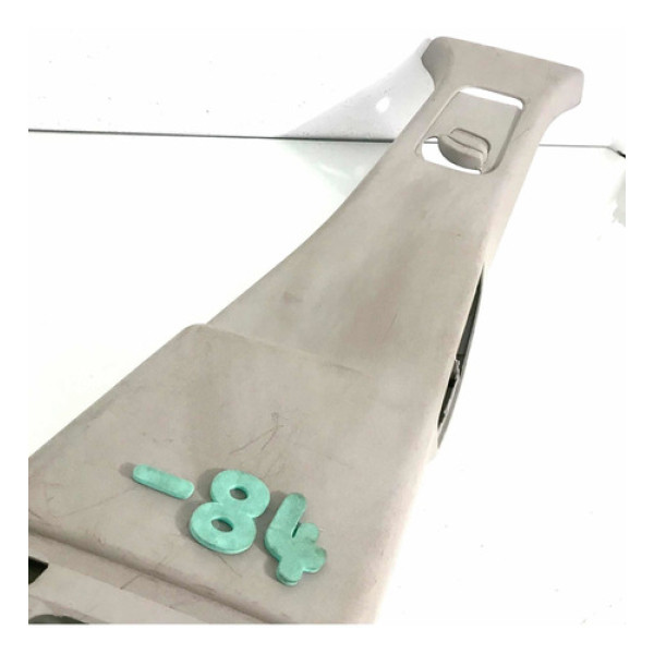 Acabamento Coluna Central L. Dir. Citröen C4 Grand Picasso