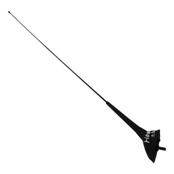 Antena Do Teto Honda Fit 2003 A 2007 