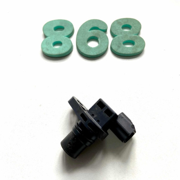 Sensor Fase Outlander C/ Detalhe 2012 2.0 1865a066 - Cx 868