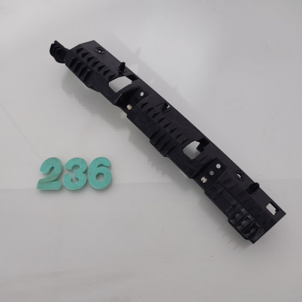 Acabamento Interno Coluna Lado Direito Ford Ka 2015