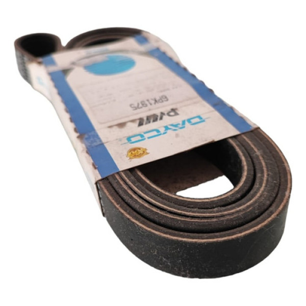 Correia Alternador Gm Omega 4.1 Cod 6pk1975