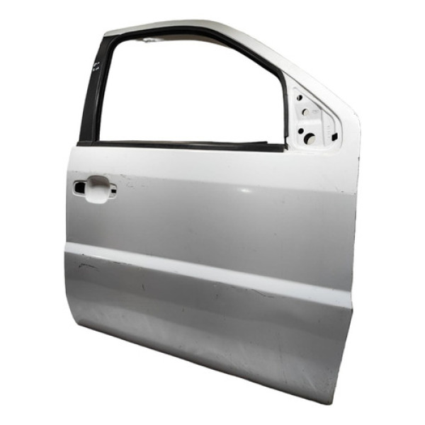 Porta Dianteira Direita Ford Ecosport 2008 A 2012 Detalhe