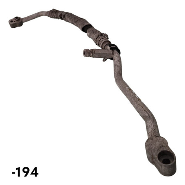 Mangueira Do Ar Condicionado Vw Polo 2010 Cod 5z0820721