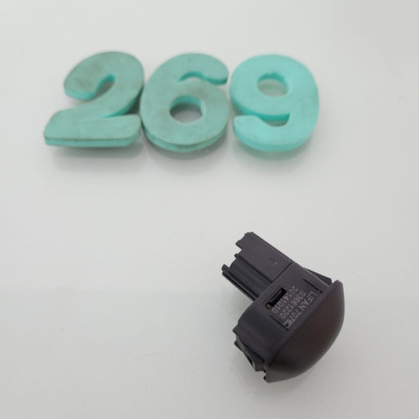 Sensor De Luz Lifan X60 Cod S3661220