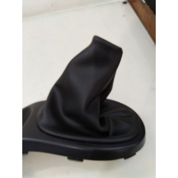 Console Central Cambio Renault Duster 2017 Original