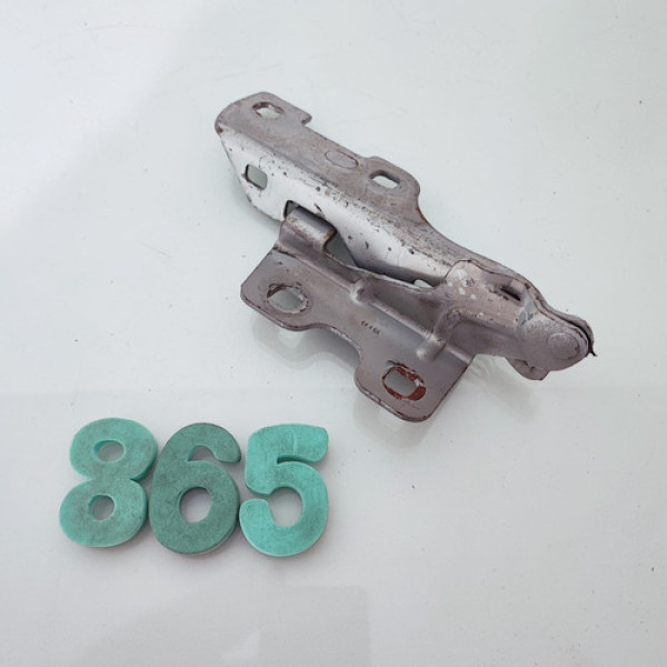 Dobradiça Do Capo Lado Esquerdo Renault Clio Cx 865