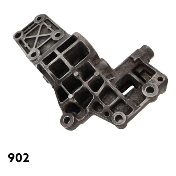 Suporte Do Alternador Fiat Freemont Cod 04891592aa