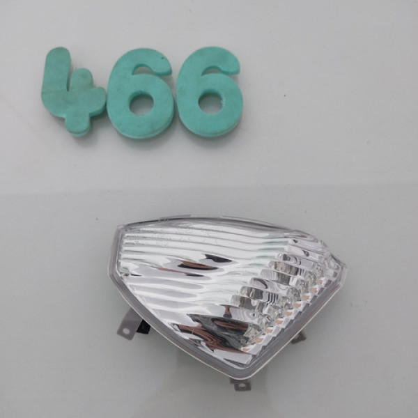 Repetidor De Pisca Do Retrovisor Esquerdo Lifan 620 B4111300