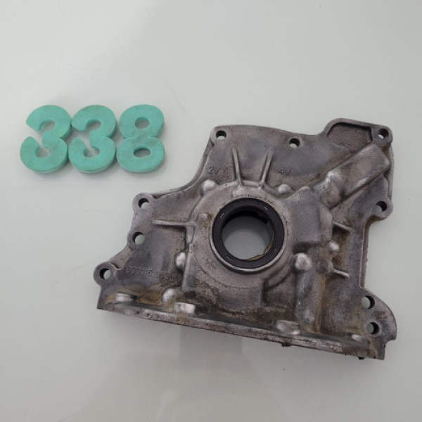 Bomba De Óleo Do Motor Vw Golf 1.6 Cod 030115105s 