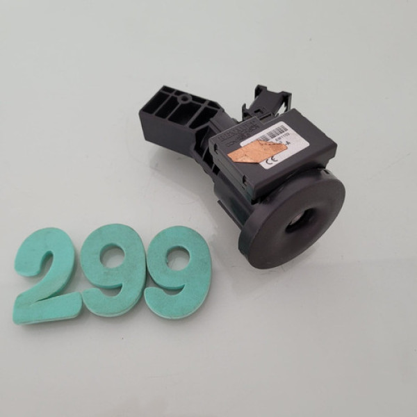 Comutador De Ignição Renault Logan 2015 A 2020