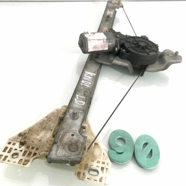 Máquina Vidro Elétrico Dianteiro Direito Renault Kwid 