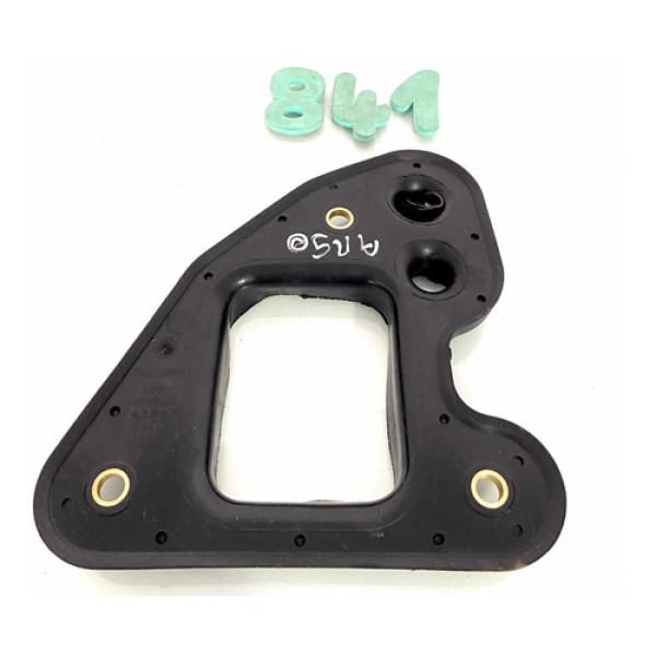 Acabamento Caixa De Ar Evaporadora Argo/ Cronos - Cx 841