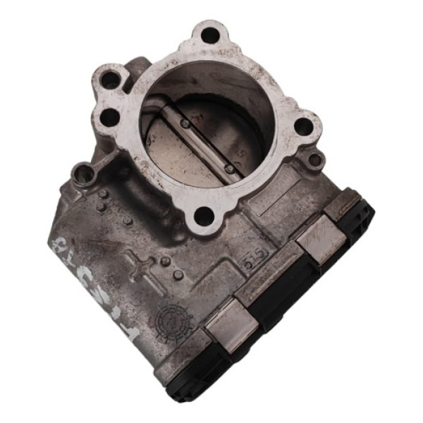 Corpo De Borboleta Tbi Ford New Fiesta Cod 7s7g9f991ca