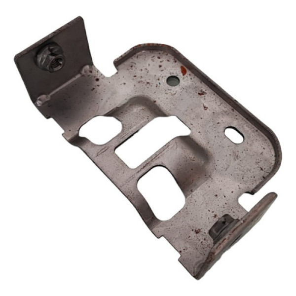 Suporte Do Console Central Ford New Fiesta