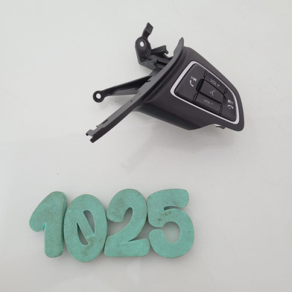 Comandos Do Volante Lado Direito Ford Ecosport 2020 Cx 1025