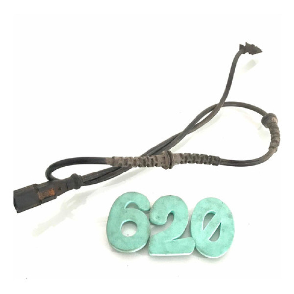 Sensor Abs Traseiro Direito Renault Fluence