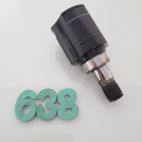 Tulipa Do Semi Eixo Lifan 620