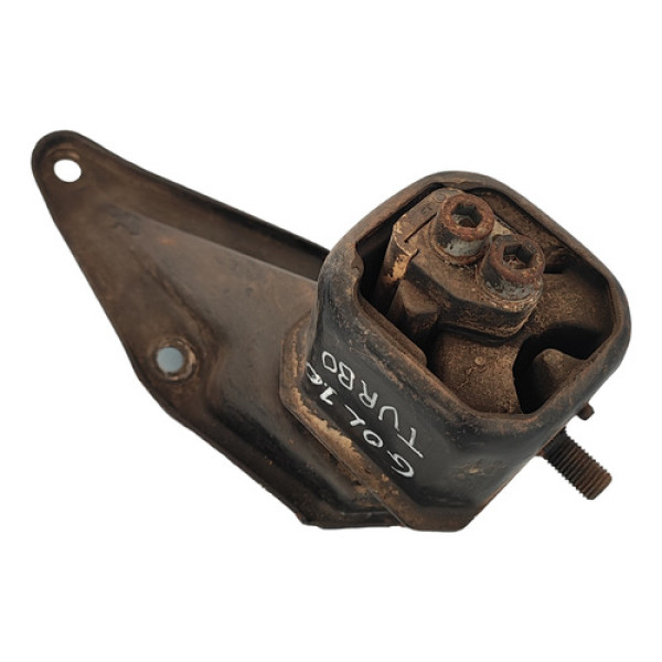 Coxim Motor Vw Gol Parati G3 1.0 Turbo 