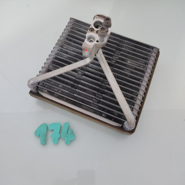 Evaporador Ar Condicionado Vw Gol G5