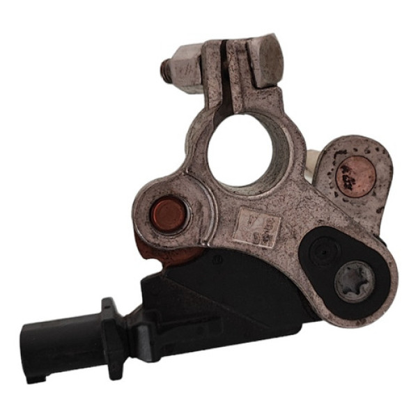 Polo Negativo C/sensor Jeep Compass 2017 A 2019 