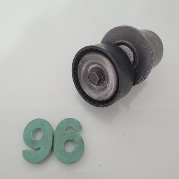 Tensor Da Correia Ford Fiesta 1.0 Cx 96