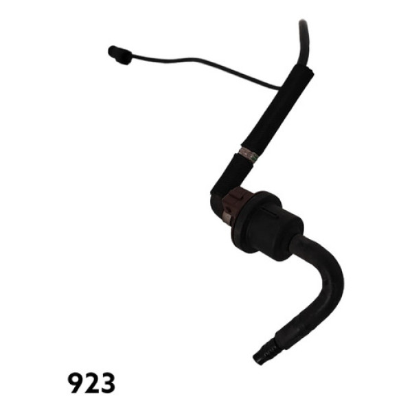 Válvula Canister Peugeot 408 Cod 9662640480