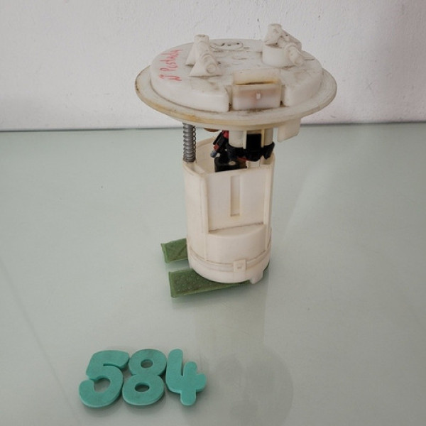 Bomba Combustível Peugeot 308