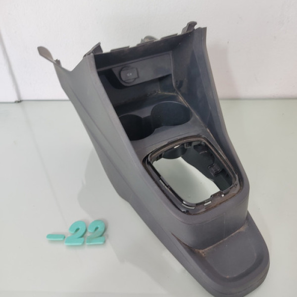 Console Central Vw Saveiro Robust