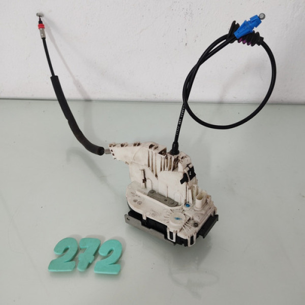 Fechadura Porta Traseira Esquerda Dodge Journey 