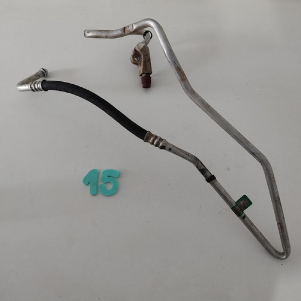 Mangueira Ar Condicionado Fiat 500