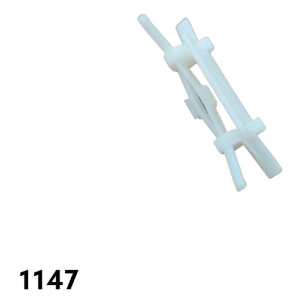 Presilha Da Canaleta Do Teto Hyundai Sonata Cod 872163k000