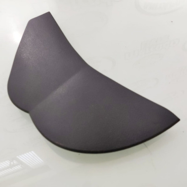 Acabamento Lado Esquerdo Painel Nissan Livina Cod 68499az60a