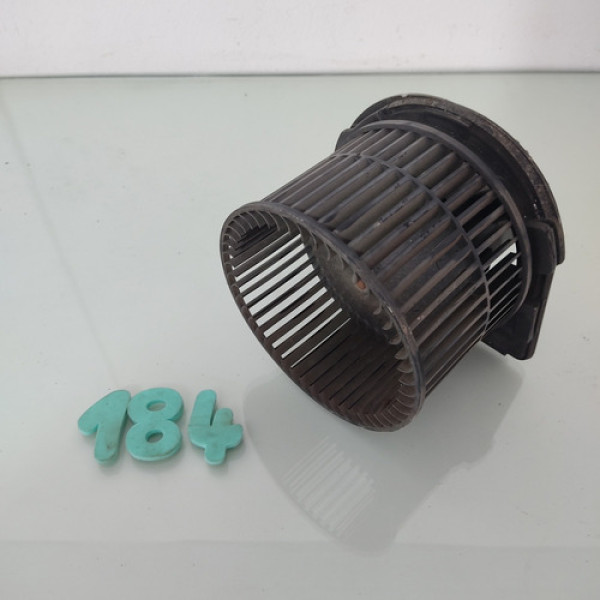 Motor Ventilador Interno Gm Vectra 1997 A 1999
