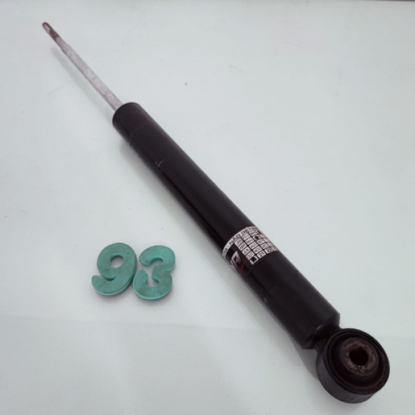 Amortecedor Traseiro Honda Civic N93
