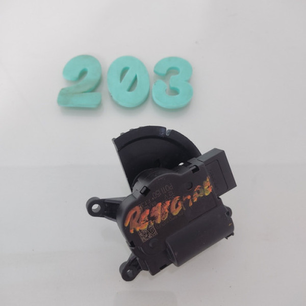 Atuador Caixa Ar Jeep Renegade Cod 3093912