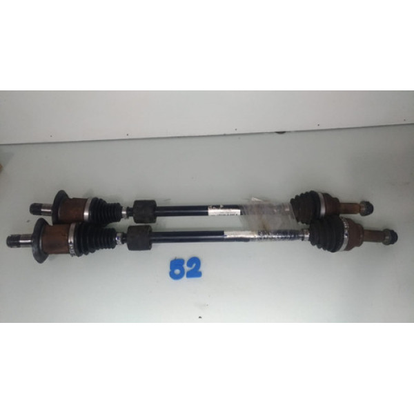 Par Eixo Homocinetica Mini Cooper S