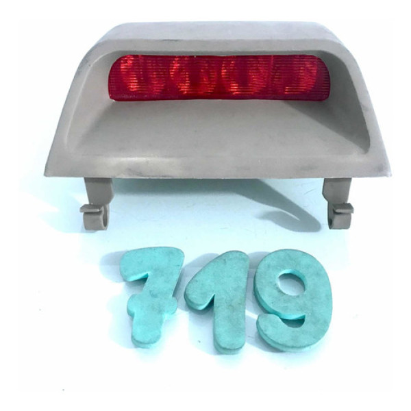 Break Light Lifan 620 - Cx 719