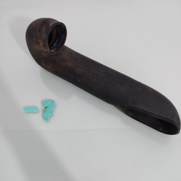 Mangueira Filtro Ar Renault Clio 1996 