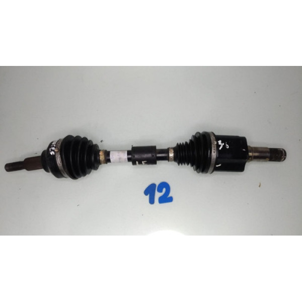 Semi Eixo Dianteiro Esquerdo Dodge Journey 3.6