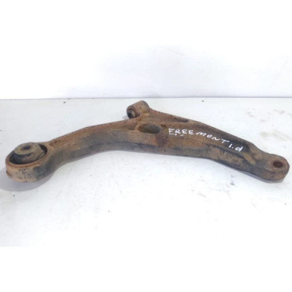 Bandeja Balança Dianteira Direita Fiat Freemont 