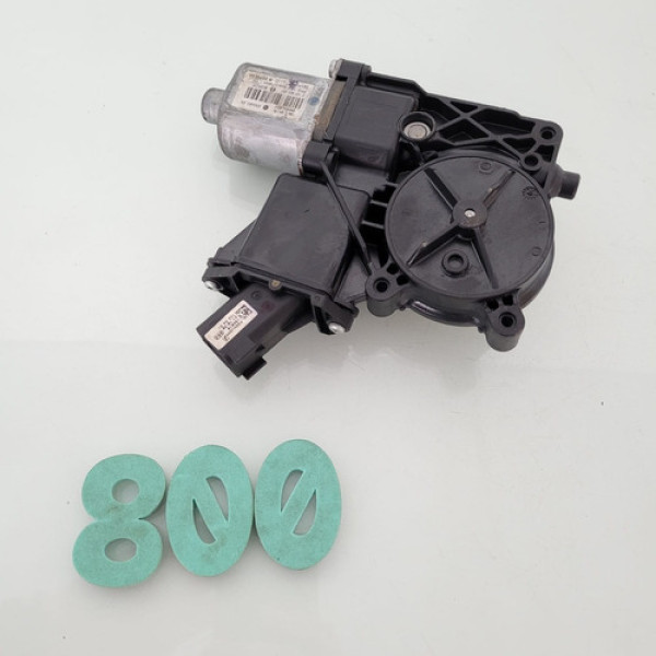 Motor Vidro Elétrico Traseiro Esquerdo Gm Onix Cx 800