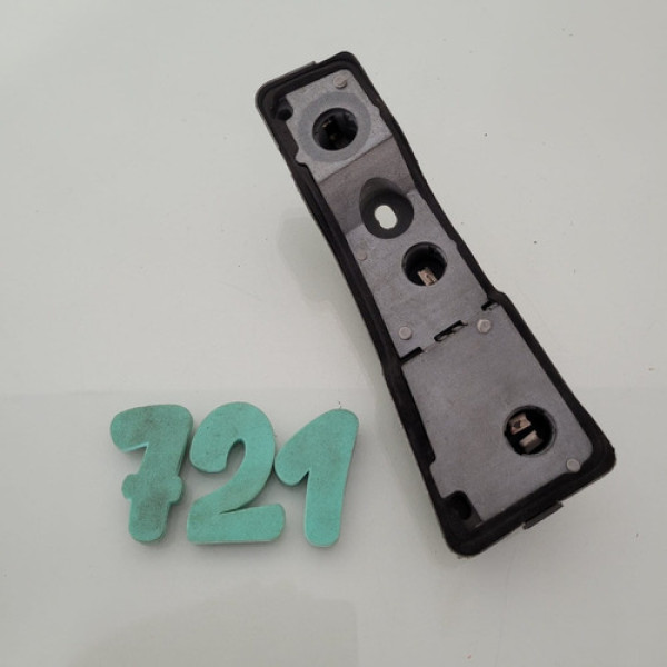 Circuito Lanterna Traseira Direita Fiat Palio 2001 Cx 721